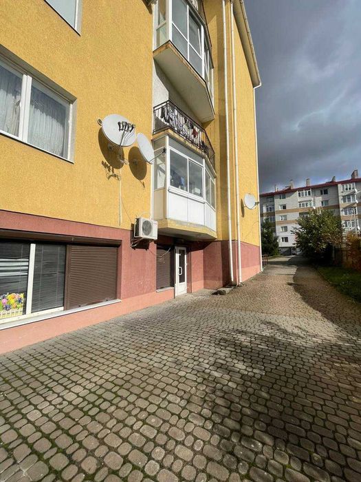 Продаж в Пустомитах 1кім квартири 50 м/кв