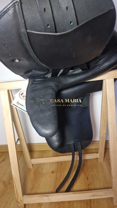 Sela Selim de Dressage LEXHIS KLL MONOFLAP - Novo
