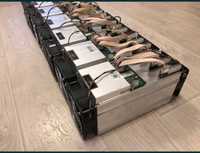 Asic Antminer  S9