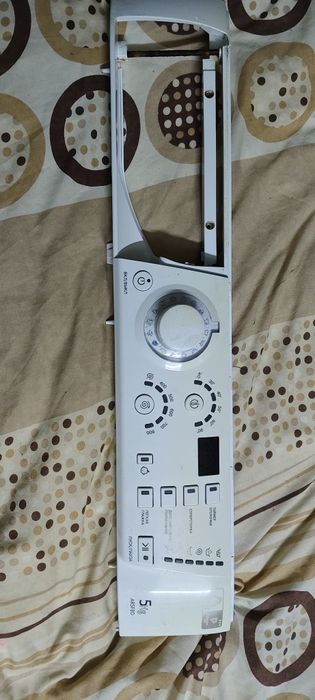 Модуль управления (Плата) Стиральной машинки ariston  ARSF80