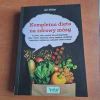 Kompletna dieta na zdrowy mózg