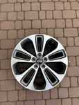 Oryginalna alufelga Kia 5x114,3 19 cali Sorento