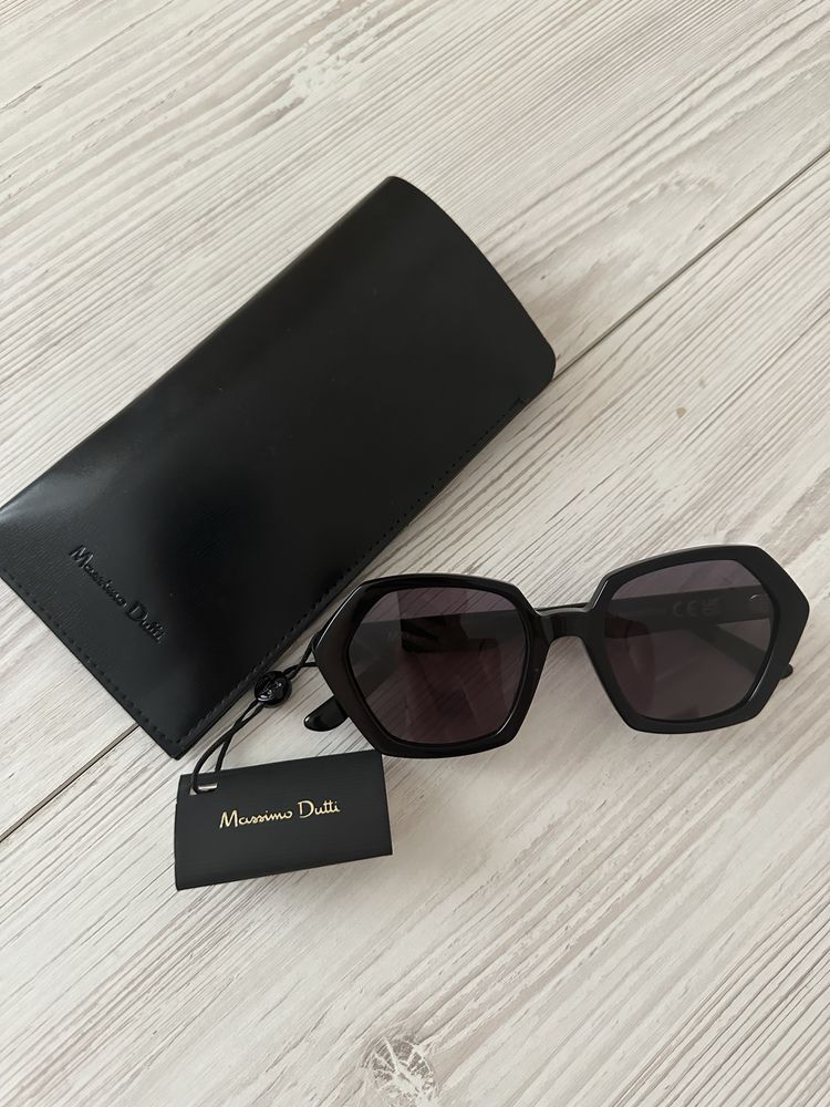 Окуляри, очки Massimo Dutti