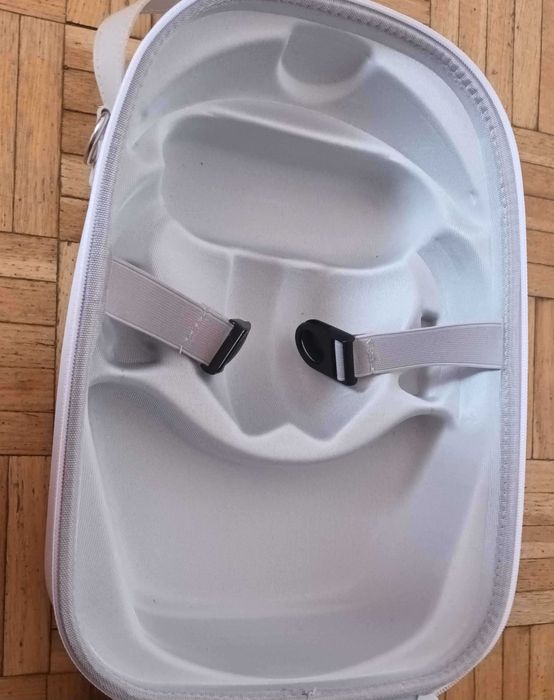 Pokrowiec/Walizka/Etui na gogle VR headset case