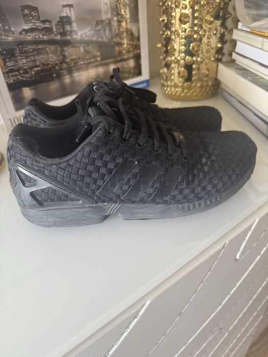 Sapatilhas adidas flux 42 2/3