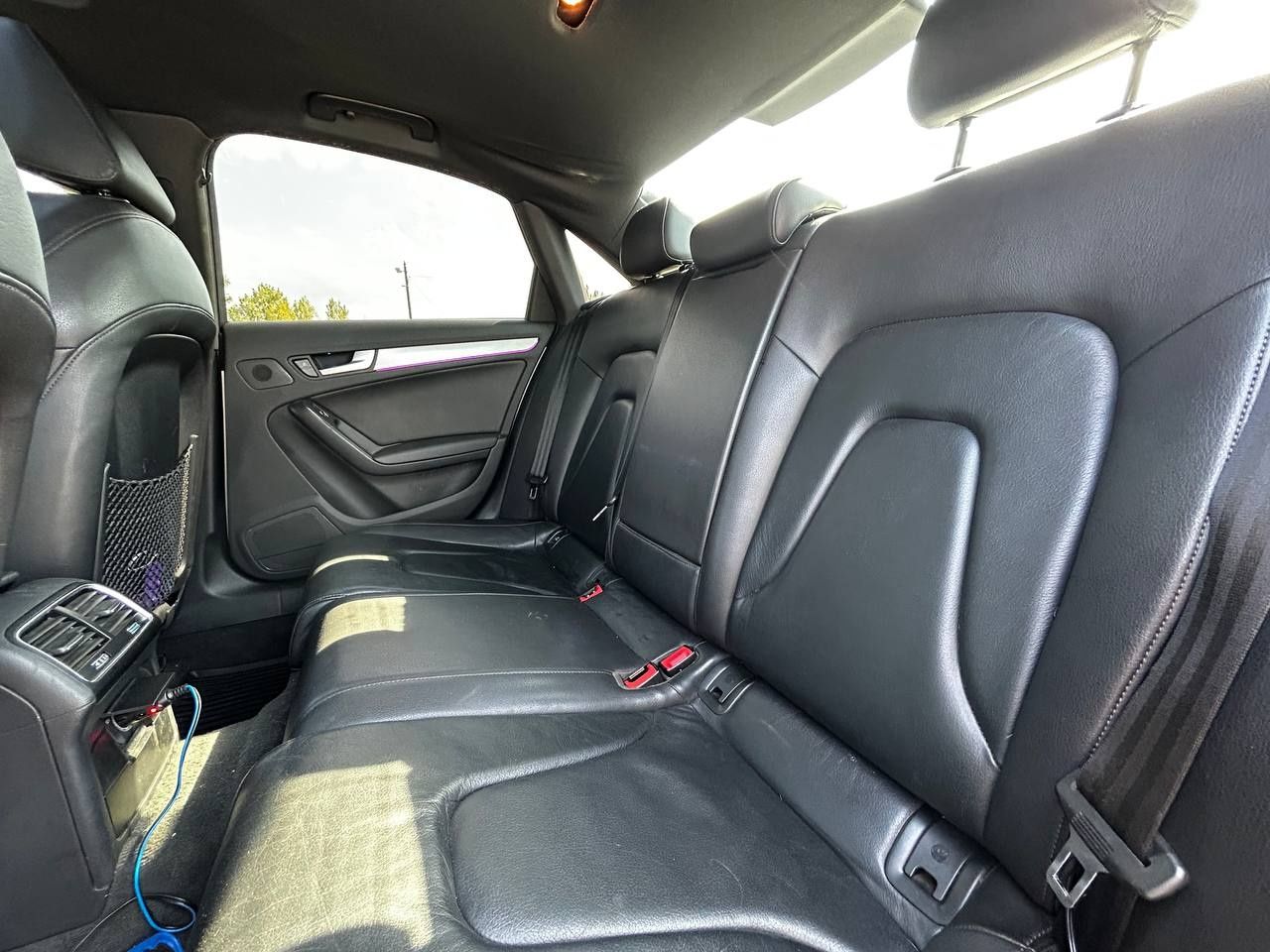 Audi A4 №3074 (ВНЕСОК від 15%) Альянс Авто Кривий Ріг