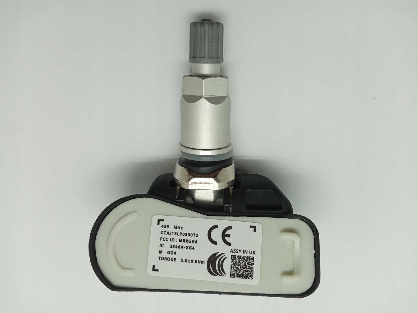 1x czujnik ciśnienia TPMS MERCEDES A B C E M CLA GLA A00090.50030