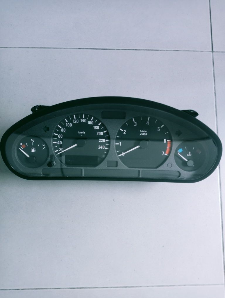 Quadrante BMW E38 e E36