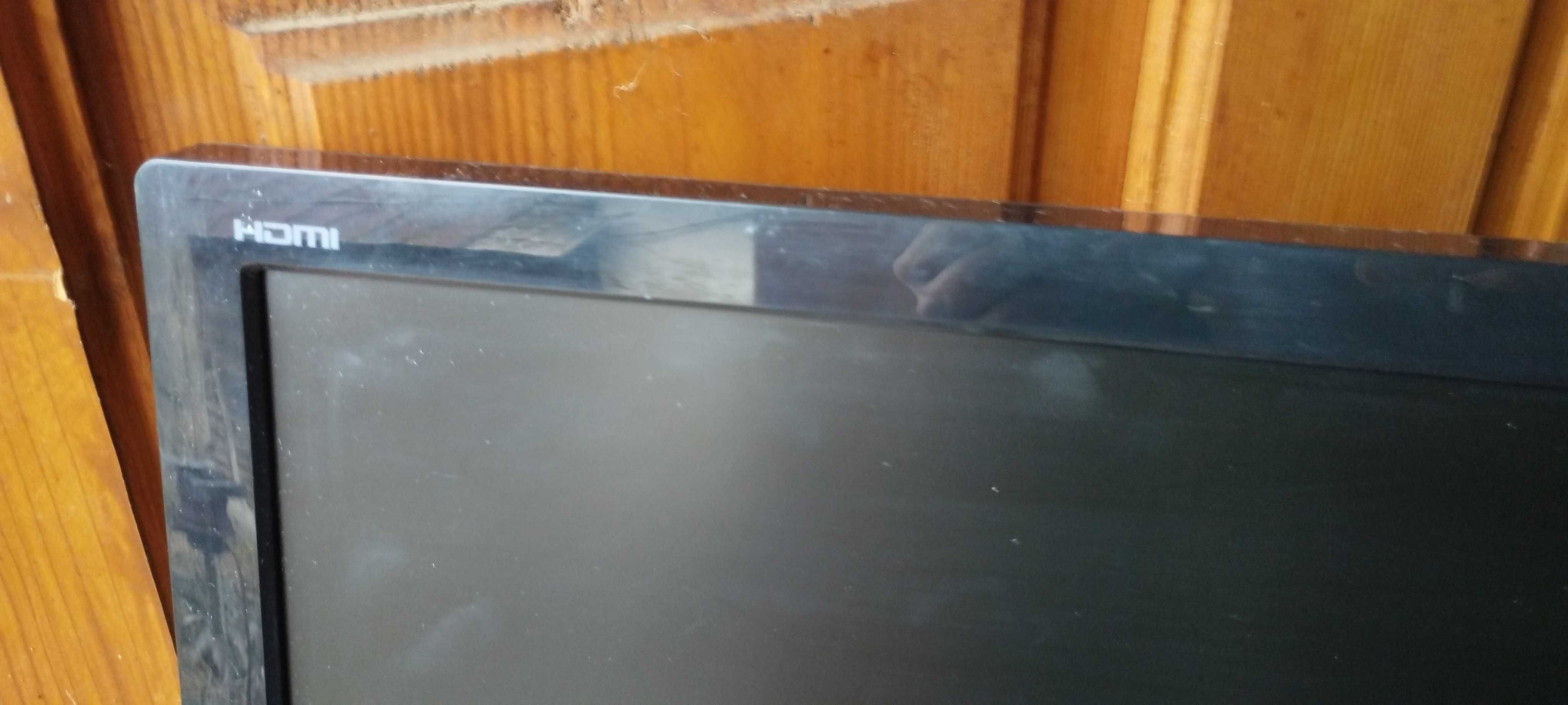 Монітор Asus VE247H