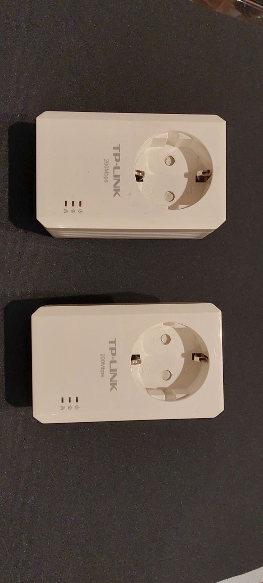 Powerline TP-LINK AV200 TL-PA2010P