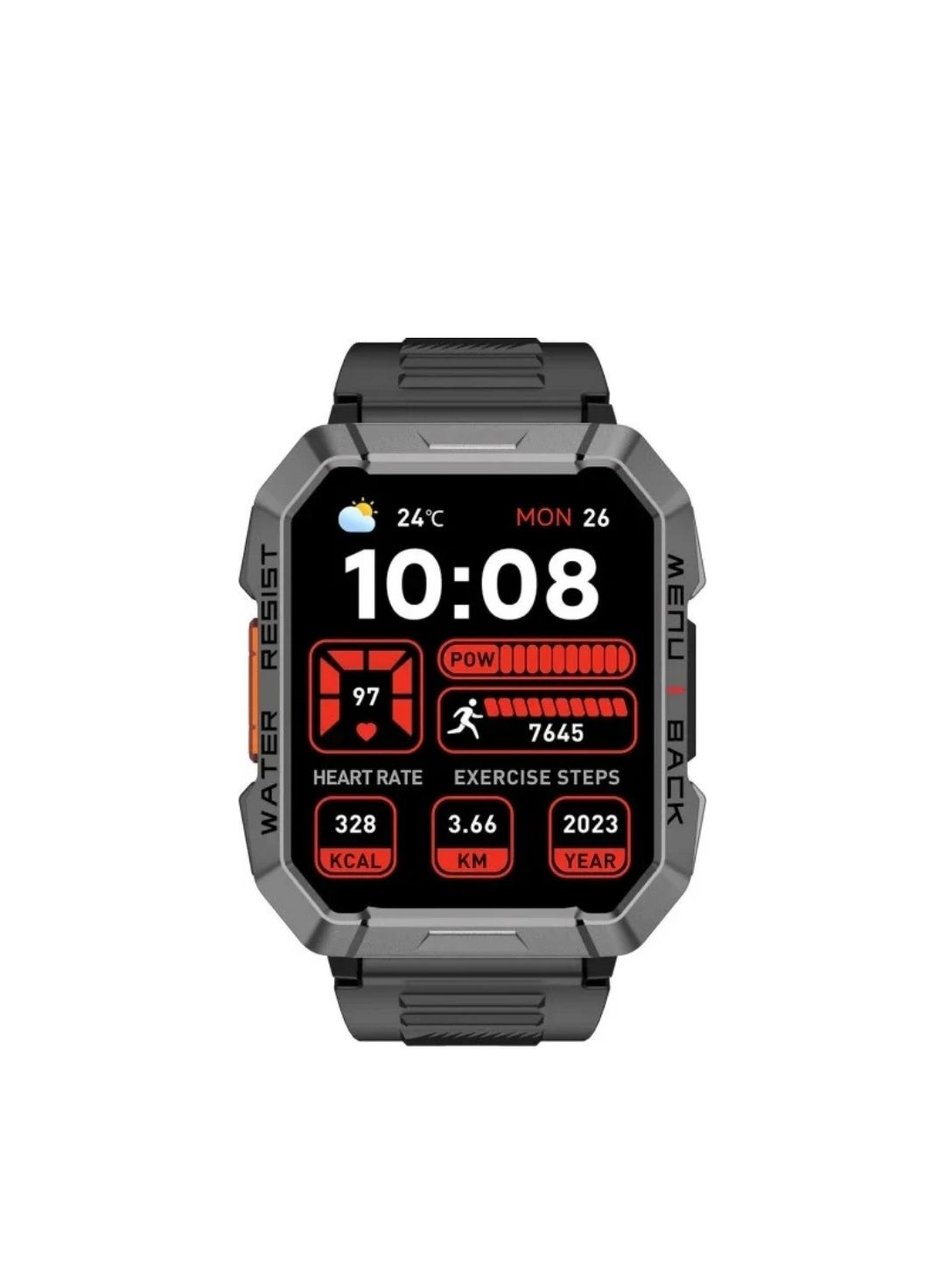 Smart Watch Blackview W60.