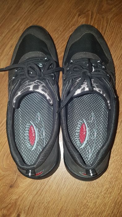 Gabor Komfort Schnürschuh 25см кросовки