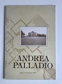 Andrea Palladio - architektura