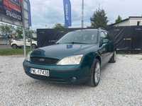 Ford Mondeo 1.8 b + LPG • KLIMATYZACJA • ALUFELGI • Zamiana