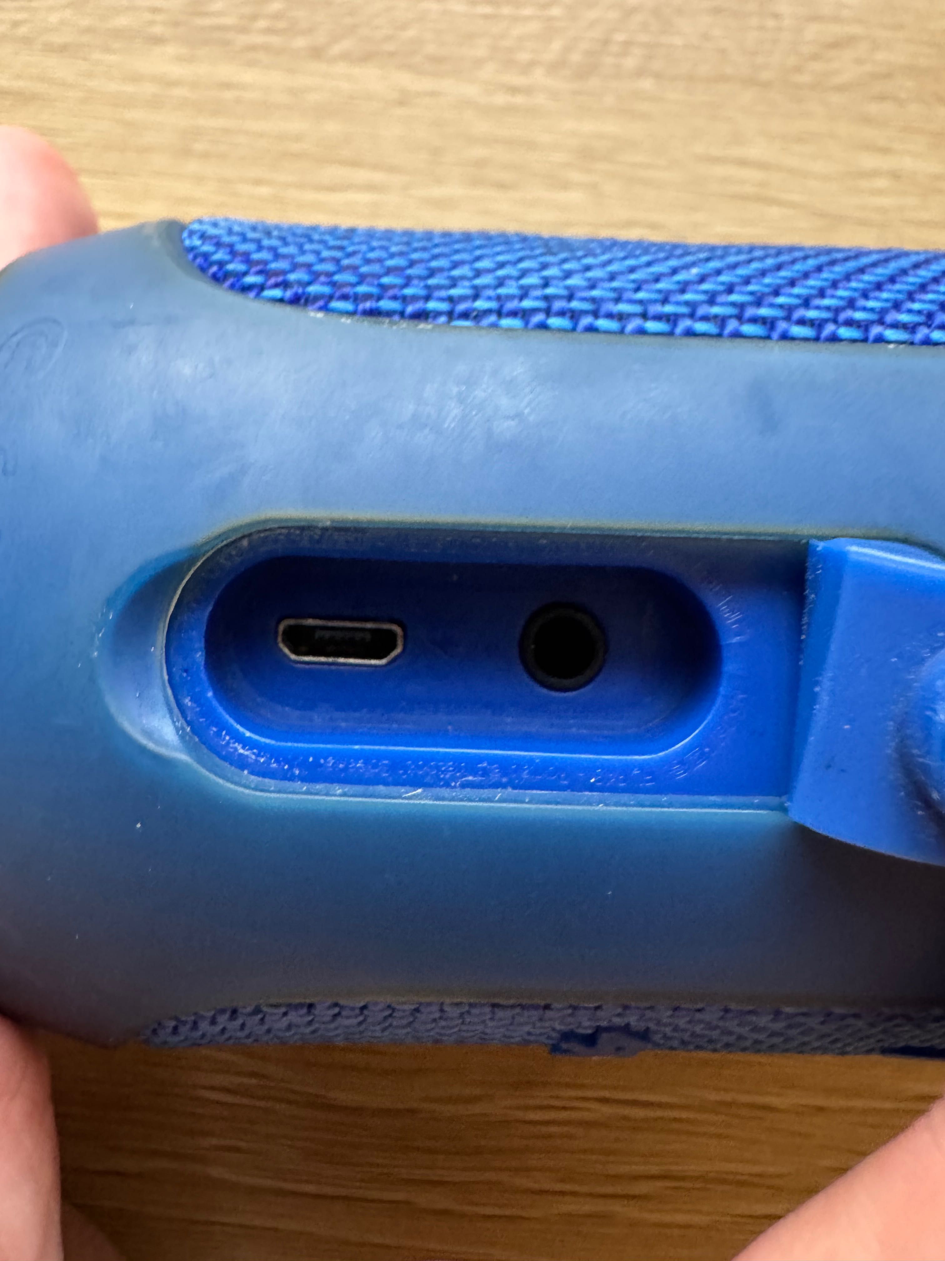 Głośnik JBL Flip 4