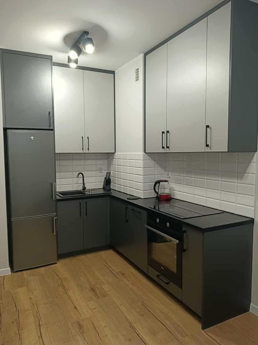 Nowoczesne mieszkanie kawalerka do wynajęcia Sierpc Narutowicza