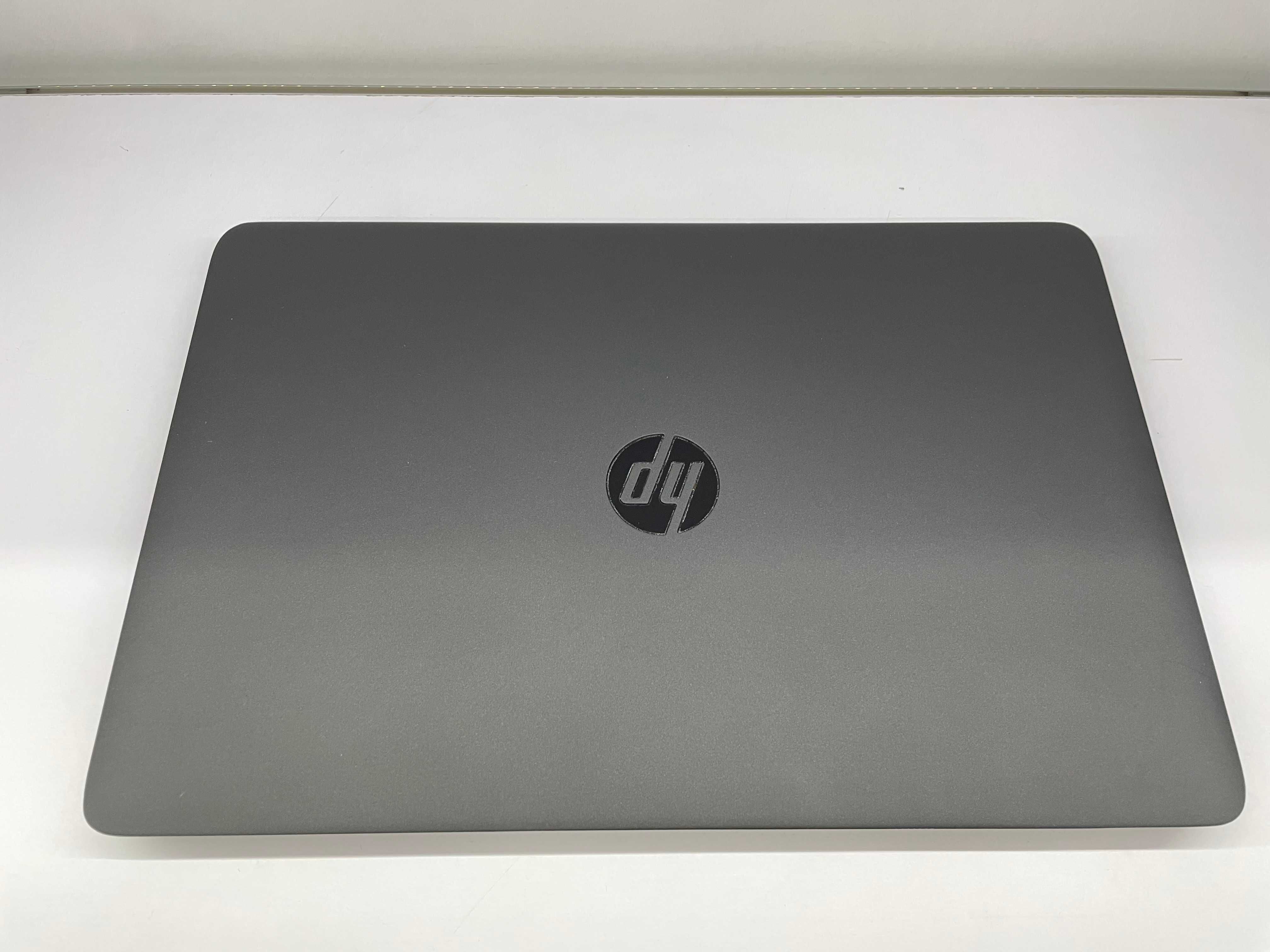 Laptop HP 850 G1 Intel I5 8GB Dysk 240 SSD Windows Gwarancja 12mcy
