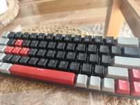 Klawiatura mechaniczna magegee