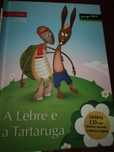 A lebre e a tartaruga