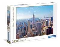 Puzzle 2000 El Hq New York