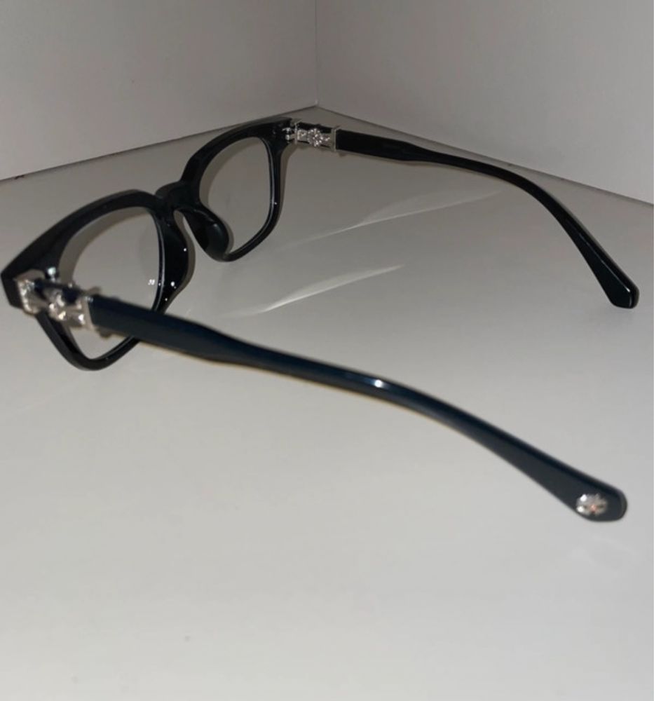 Oculos chrome hearts
