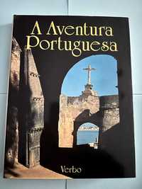 Aventura Portuguesa Editorial Verbo 1991