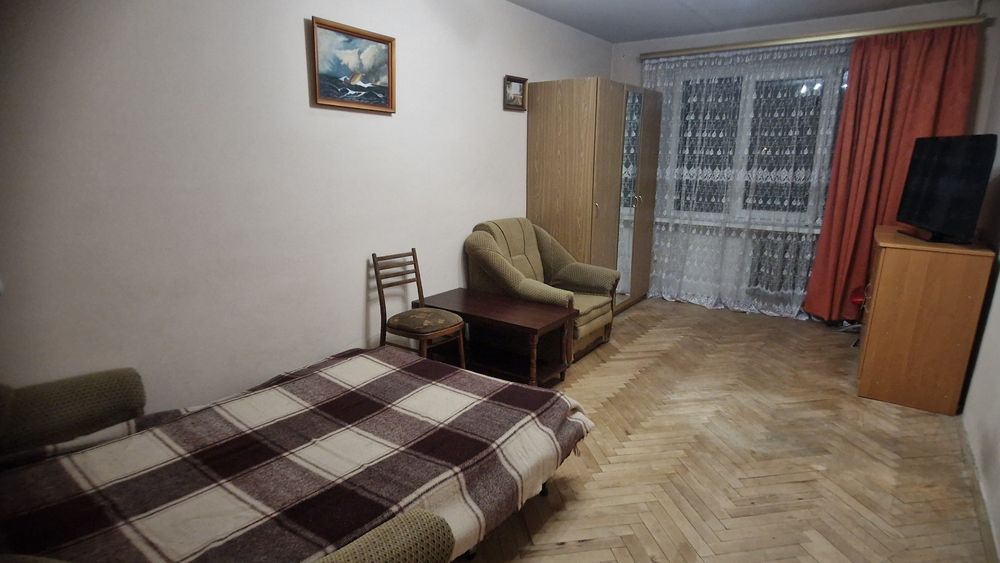 Здам кімнату (підселення)