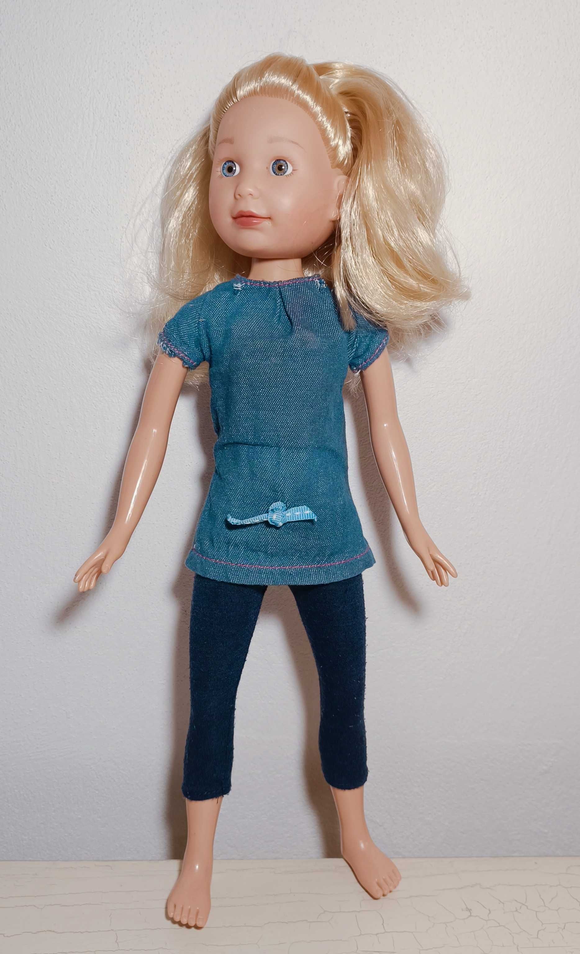 Lalka Zapf Creation Annabell Tween