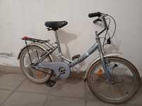 Bicicleta de criança