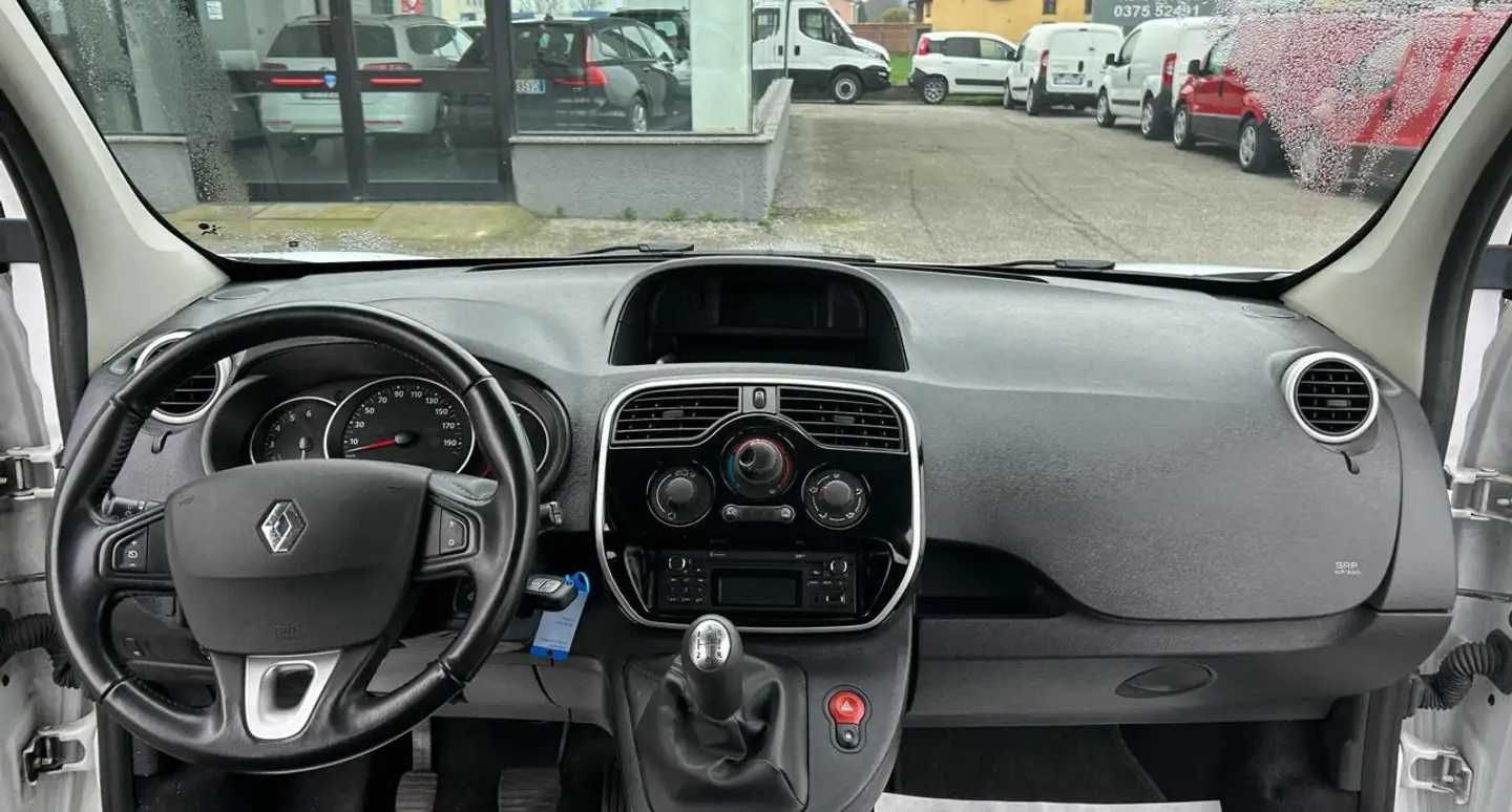 Renault Kangoo 2018