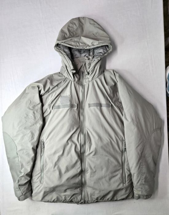 Куртка зимова USA ECWCS GEN3 Level 7 MR