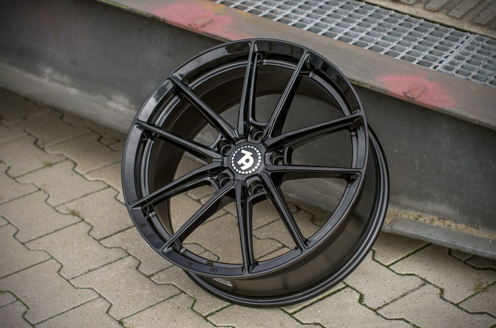 Felgi 79 R18 5x112 Audi Vw Skoda Seat Mercedes Mini Bmw Cupra I Inne