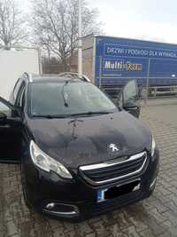 Peugeot 2008 Peugeot 2008