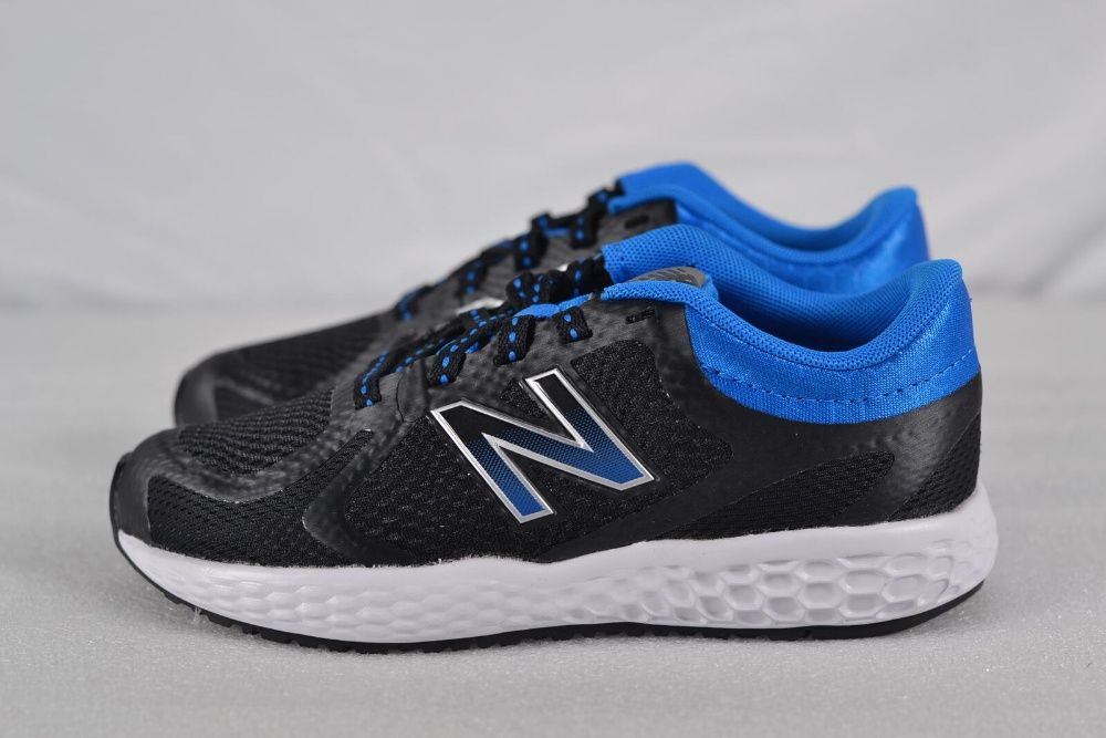 Кроссовки мужские подростковые New Balance KJ720