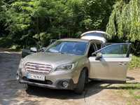 Subaru Legacy Autback 2015r