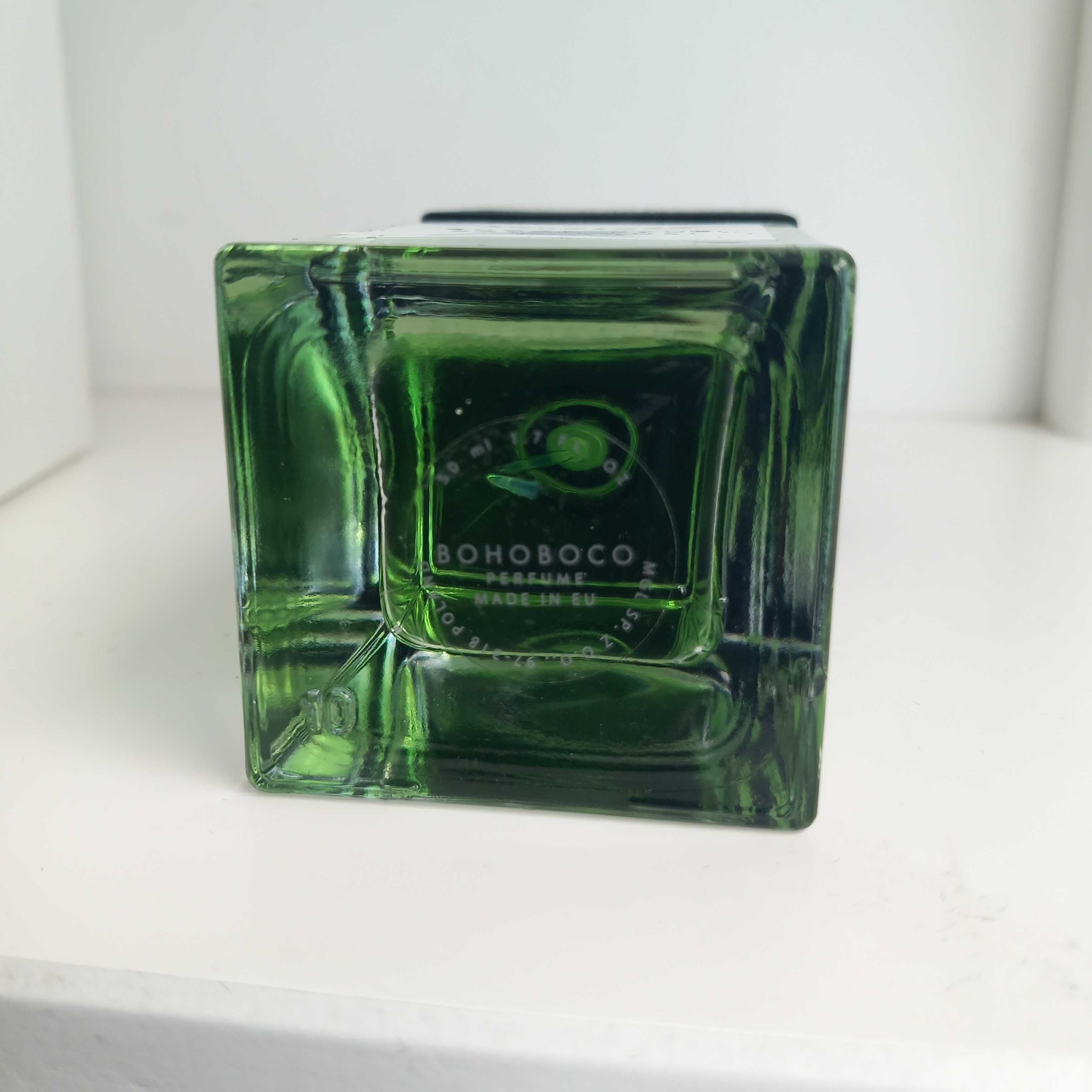 Bohoboco Eucalyptus Patchouli