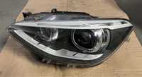 Lampa lewa ksenon xenon lewy bmw f20