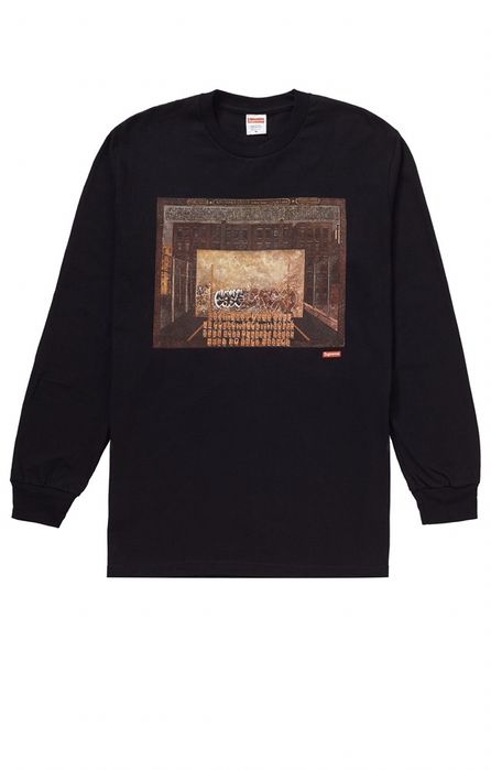 Supreme Martin Wong Attorney Street LS