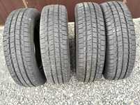 OPONY ZIMOWE Falken Eurowinter Van01 225/75 R16C 121/120 R C