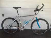 Rower Himalaya Shimano STX Vuelta