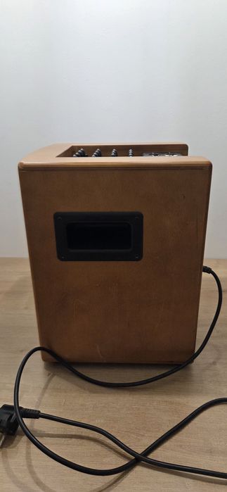 Combo akustyczne Sr Technology Jem 90