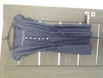 Sukienka 38 ala jeans