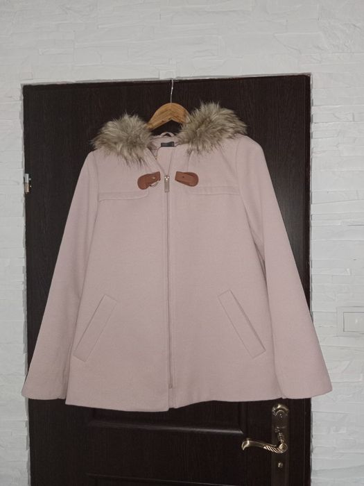 Płaszczyk trapezowy Primark 38