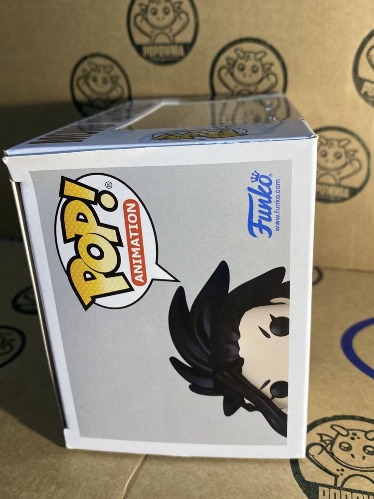 Momo Yaoyorozu 1350 My Hero Academia Funko Pop