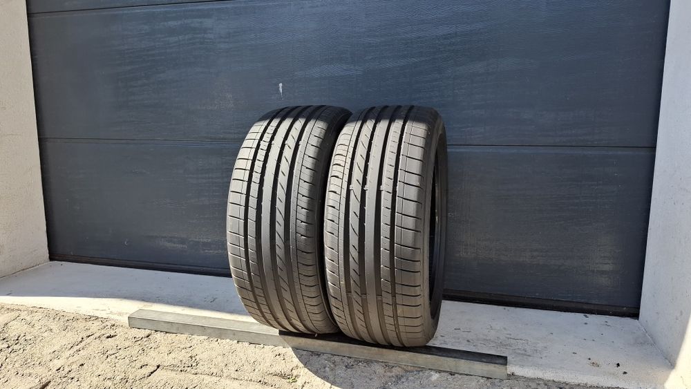Kenda 245/45 ZR19 Emera 7.5 mm