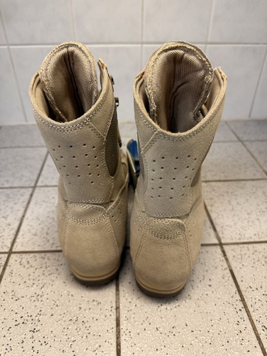 Трекінгові ботінки 43 розміру