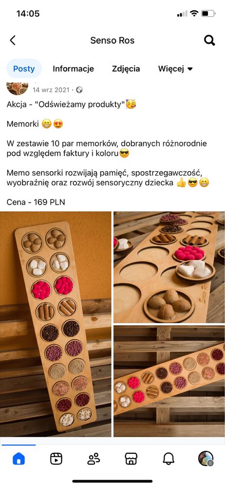 Memory sensoryczne , dyski sensoryczne
