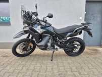 CFMoto MT 800MT-X od MUDDY dostępny od Ręki