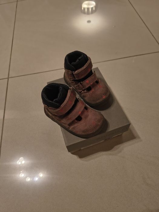 Buty Mrugała rozmiar 21