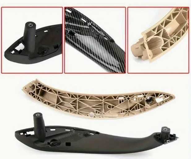 Puxador pega porta interior BMW F30 F31 F32 F33 F34 F35 F36 F80 F83